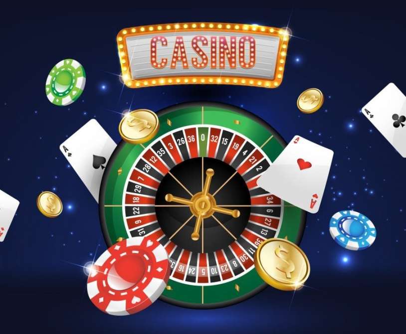 Benefits Of Playing Online Casino At Toto88