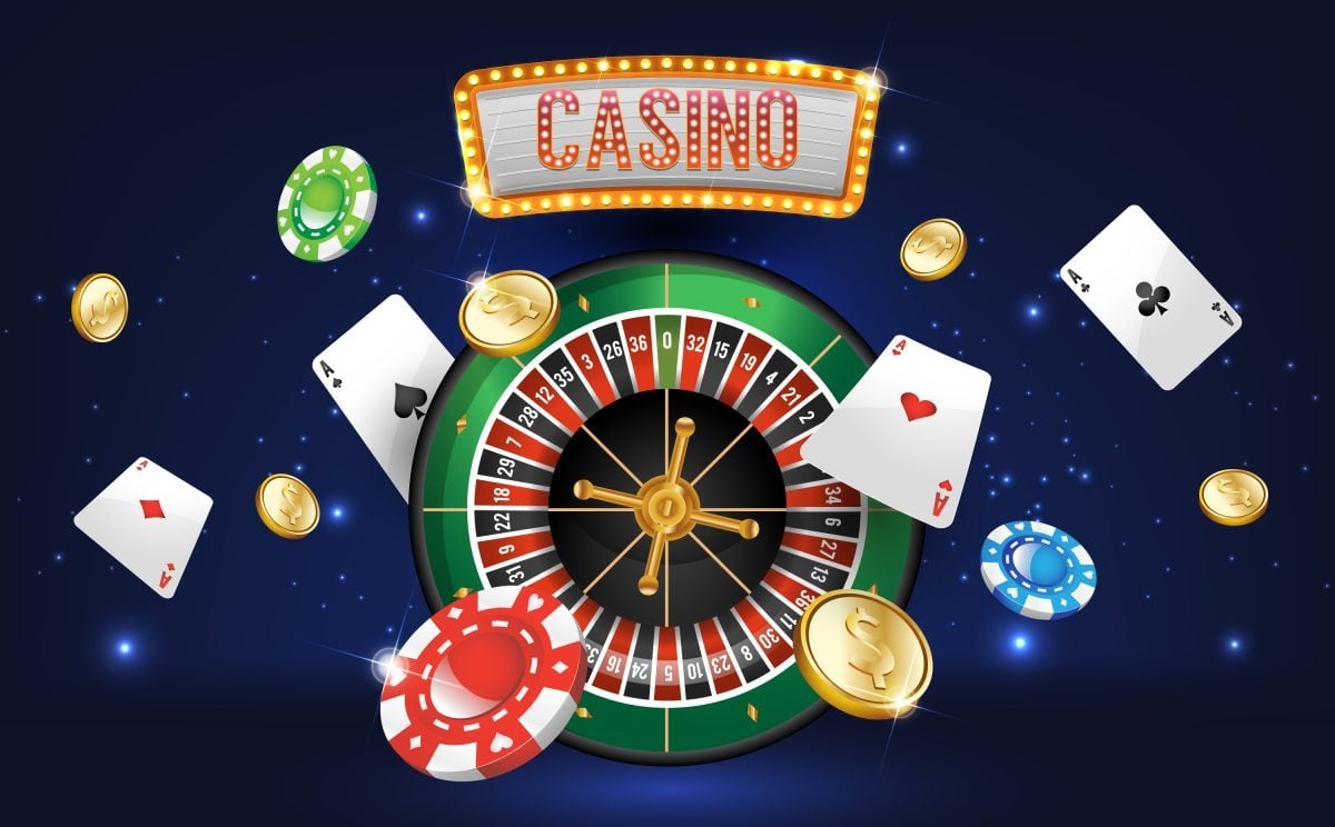 Benefits Of Playing Online Casino At Toto88