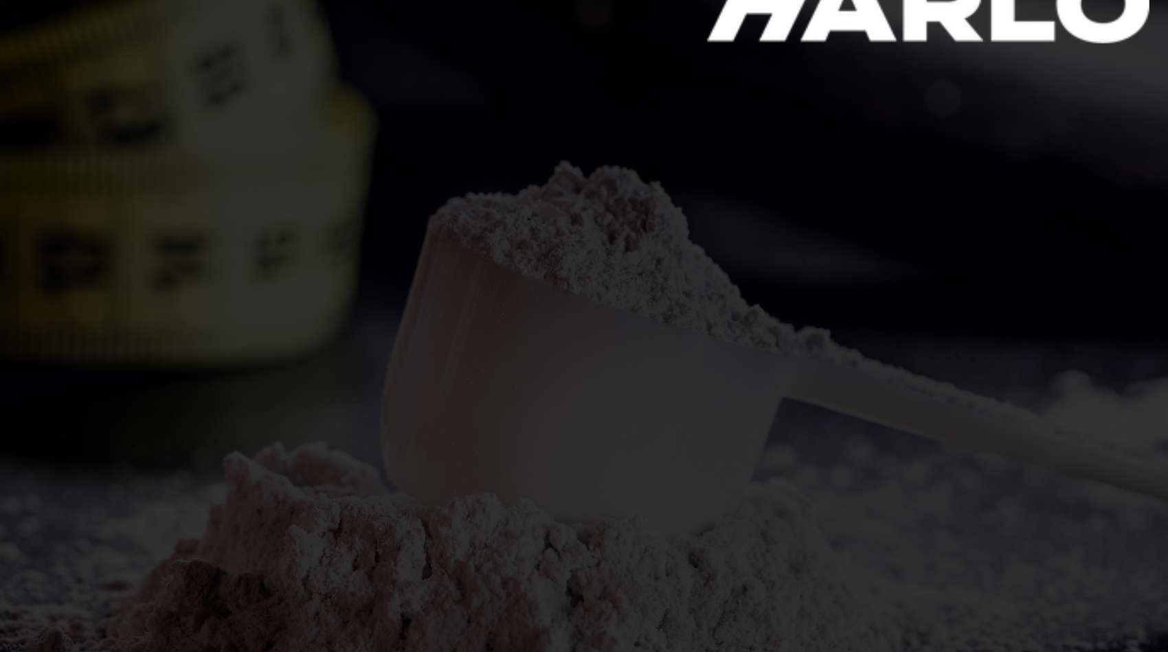 Drink Harlo Logo