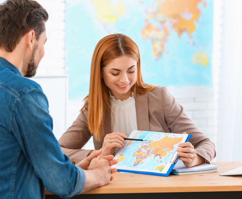 你的留學旅程從這裡開始：日本留學代辦如何將夢想化為現實