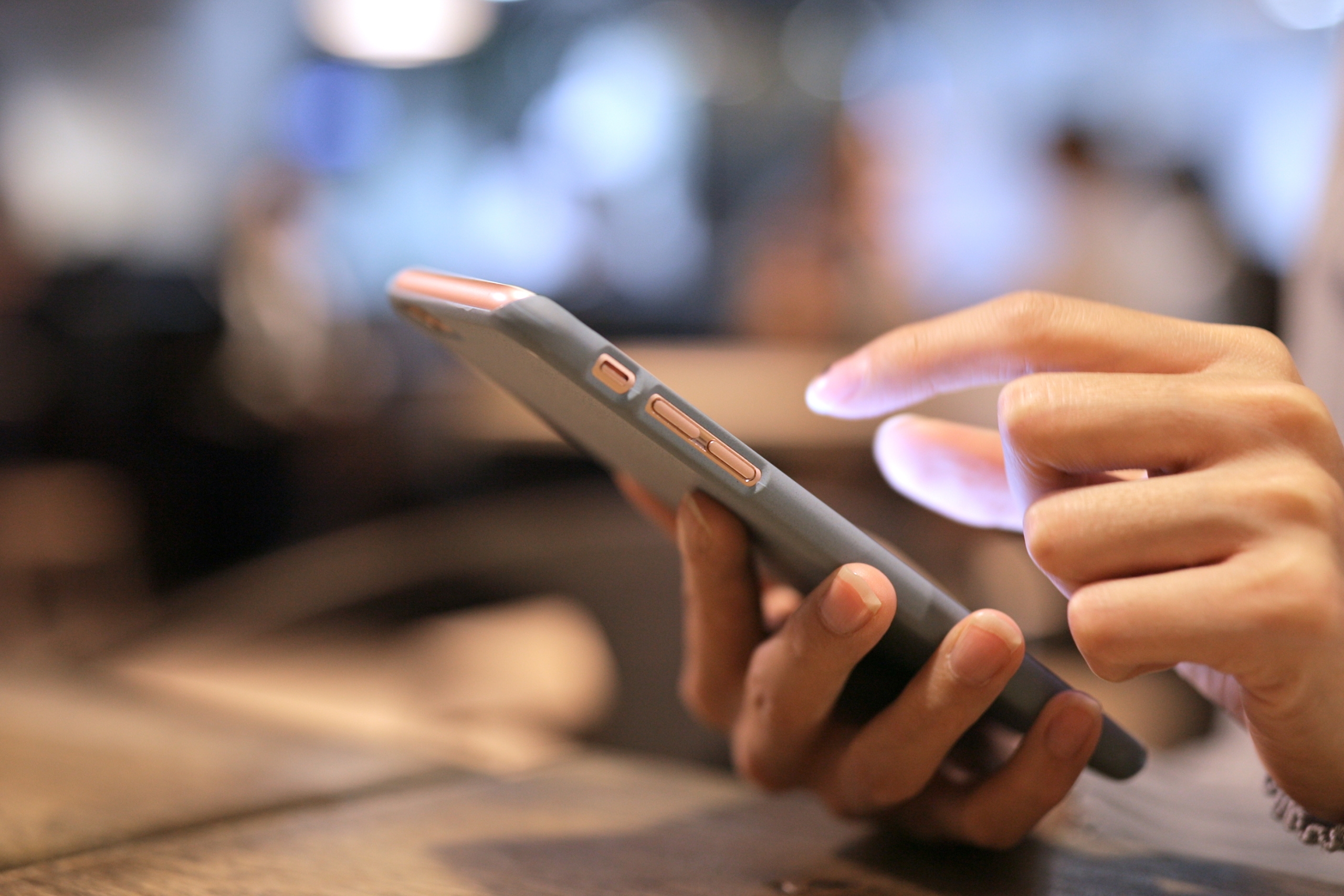 Fremtidens Mobilvalg Starter Med Kloke Beslutninger