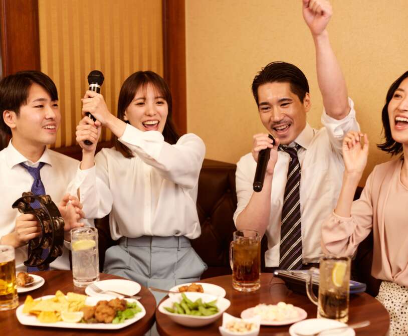 도파민 가라오케