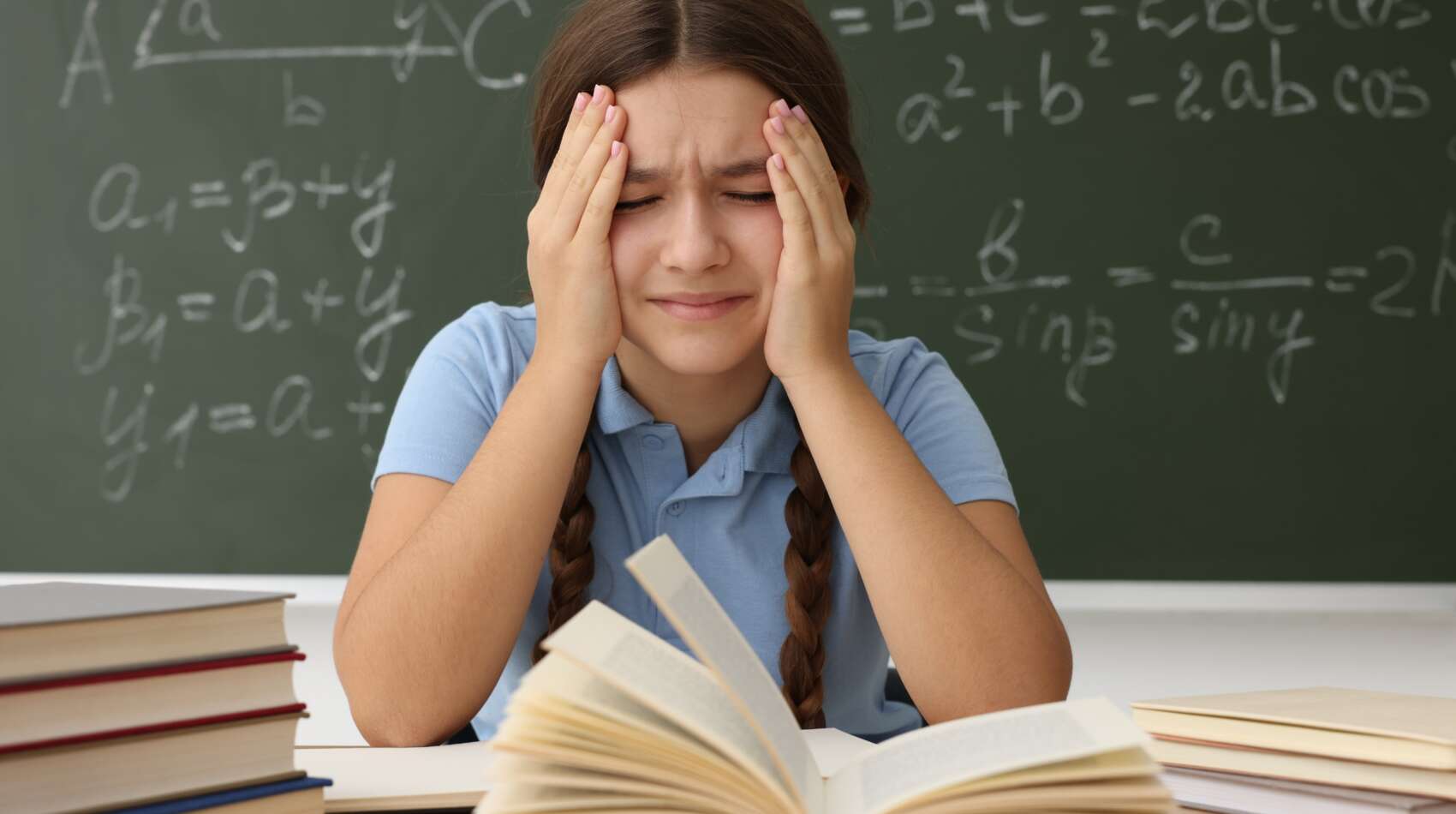 Challenges Facing Today’s Students Common Problems and Practical Ways to Overcome Them