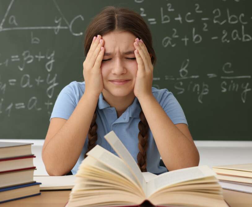 Challenges Facing Today’s Students Common Problems and Practical Ways to Overcome Them