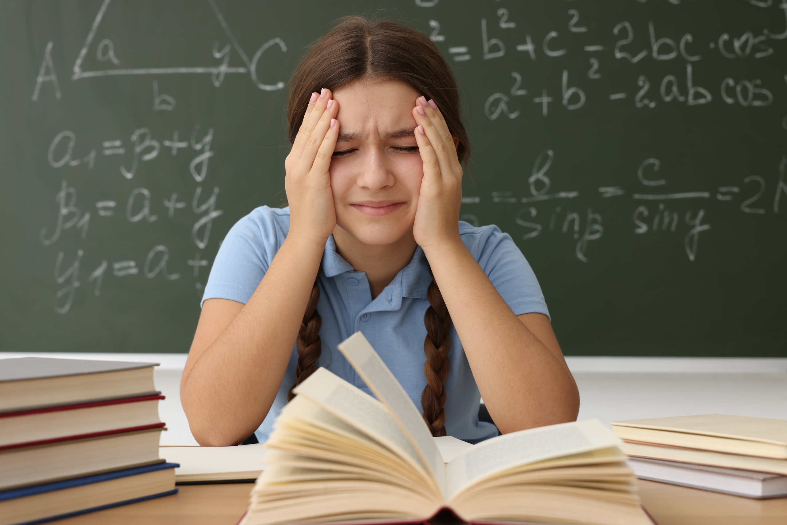 Challenges Facing Today’s Students: Common Problems And Practical Ways To Overcome Them