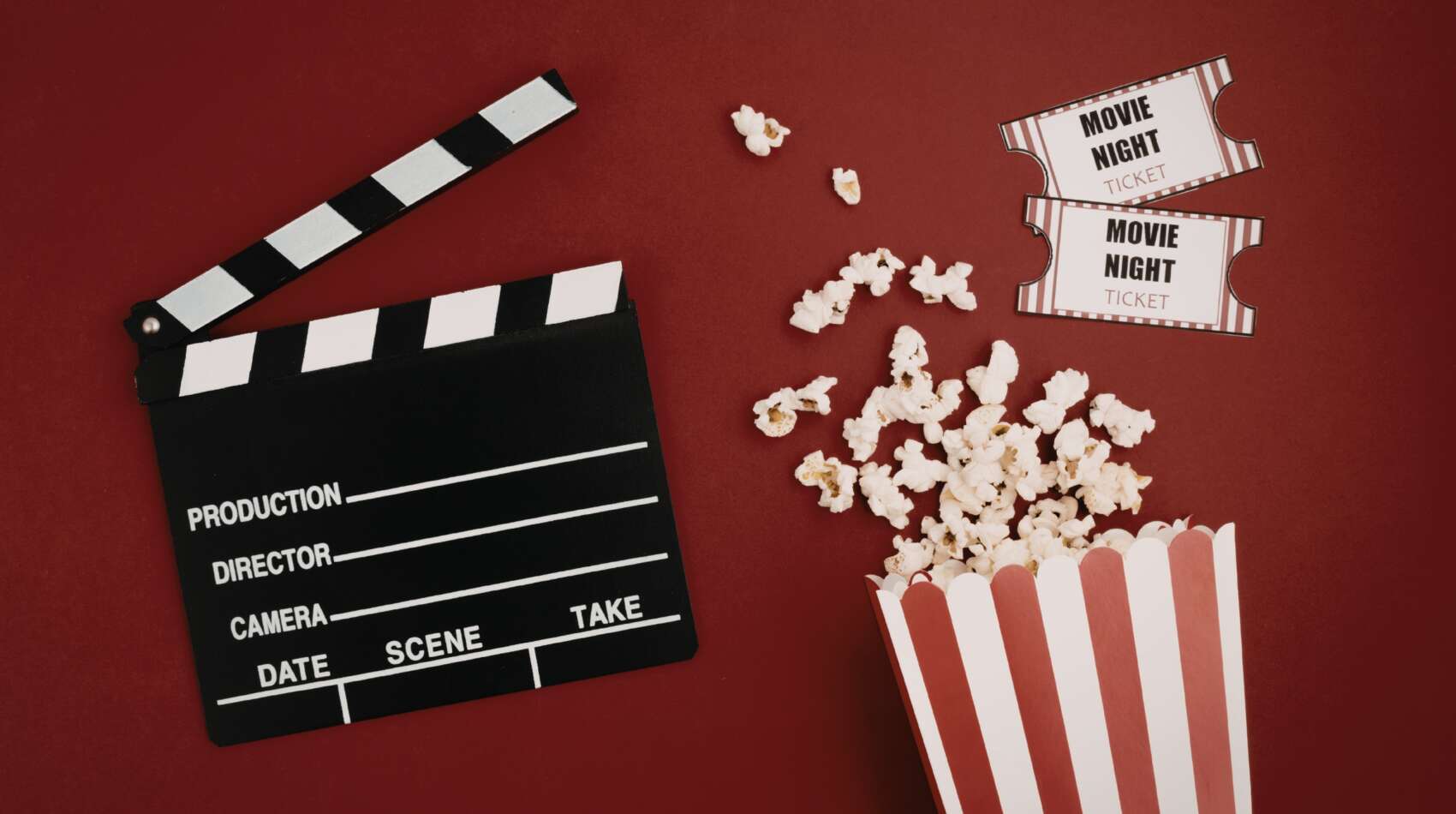 How the Movie and Entertainment Industry Is Evolving to Match Every Generation’s Changing Interests