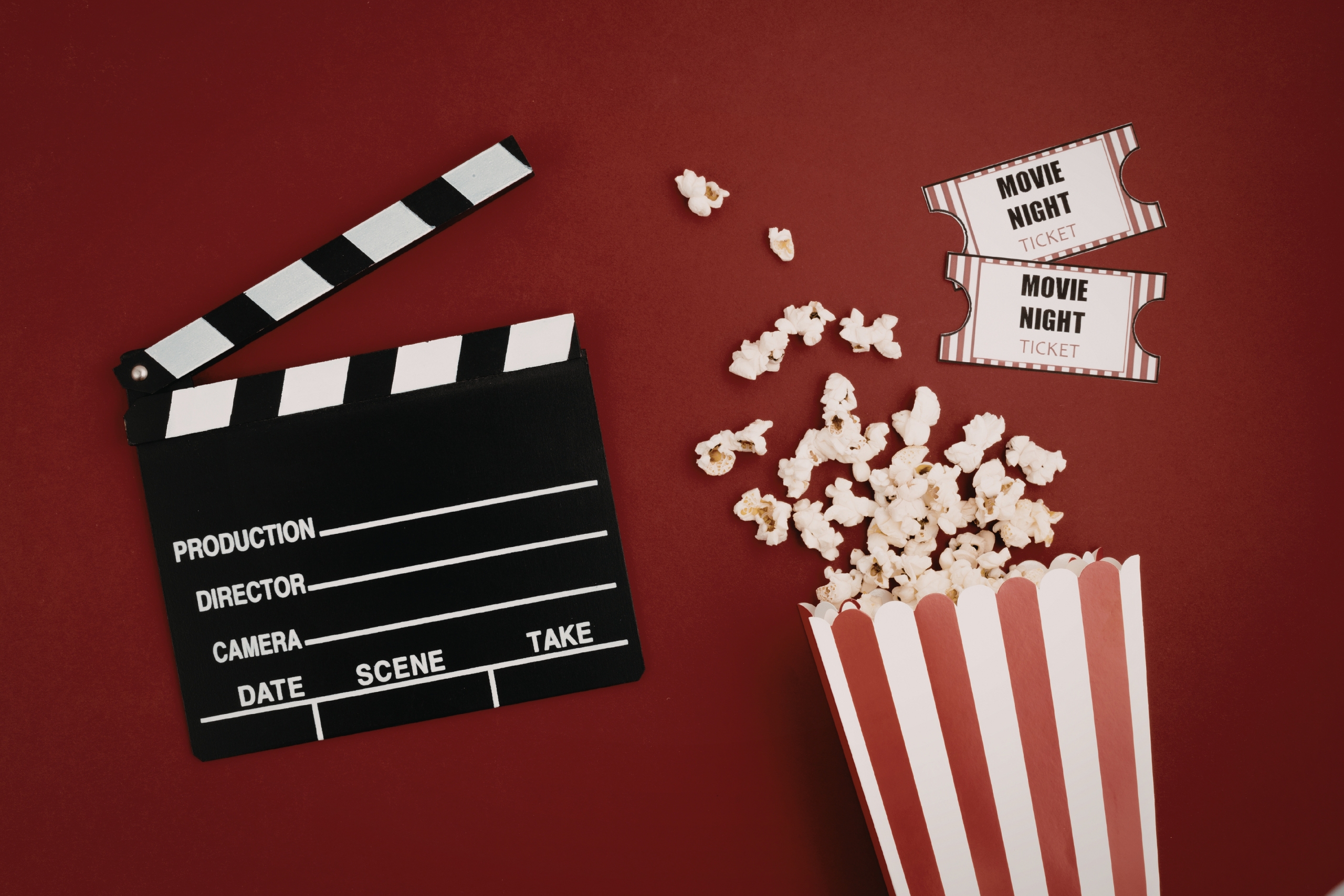 How the Movie and Entertainment Industry Is Evolving to Match Every Generation’s Changing Interests