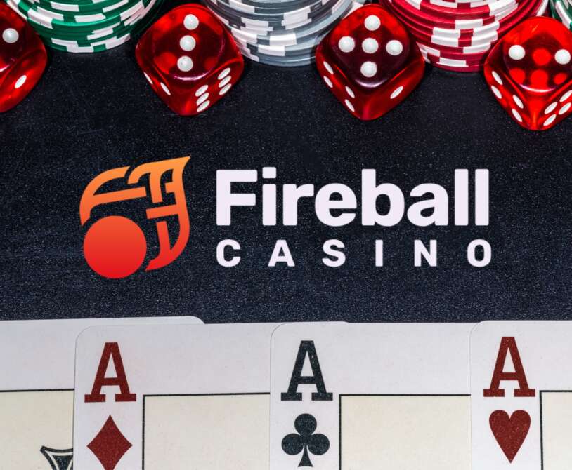 Fireball Casino Introduction
