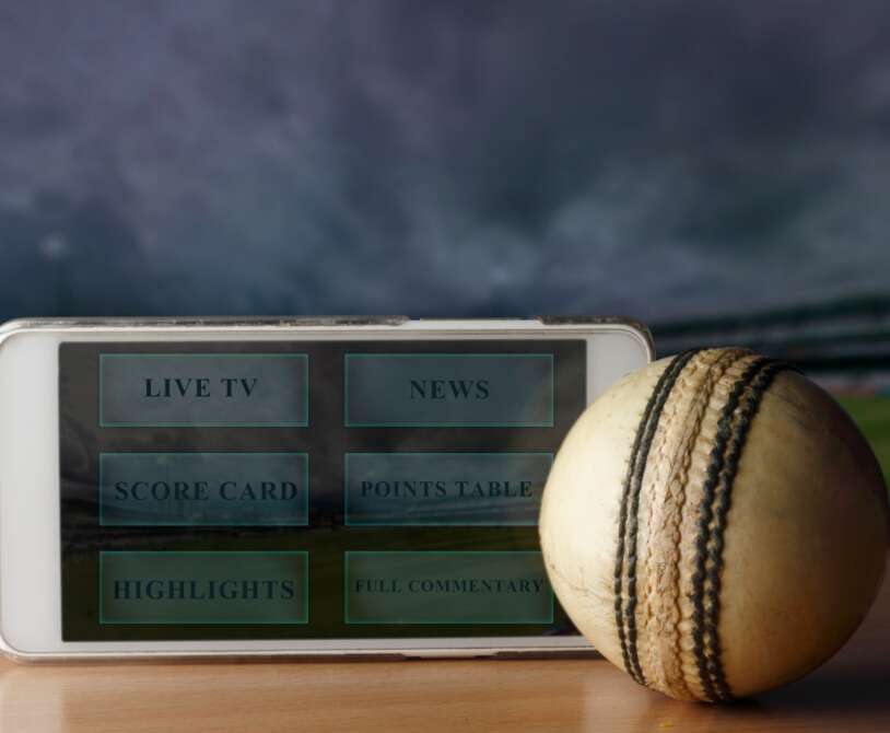 live cricket streaming